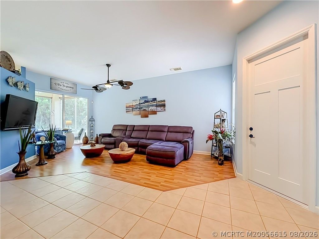 756 SW Munjack Circle, Port Saint Lucie, FL 34986 Photo