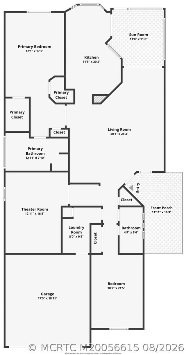 756 SW Munjack Circle, Port Saint Lucie, FL 34986 Photo