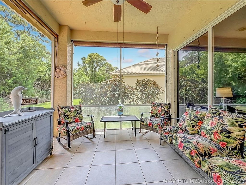 756 SW Munjack Circle, Port Saint Lucie, FL 34986 Photo