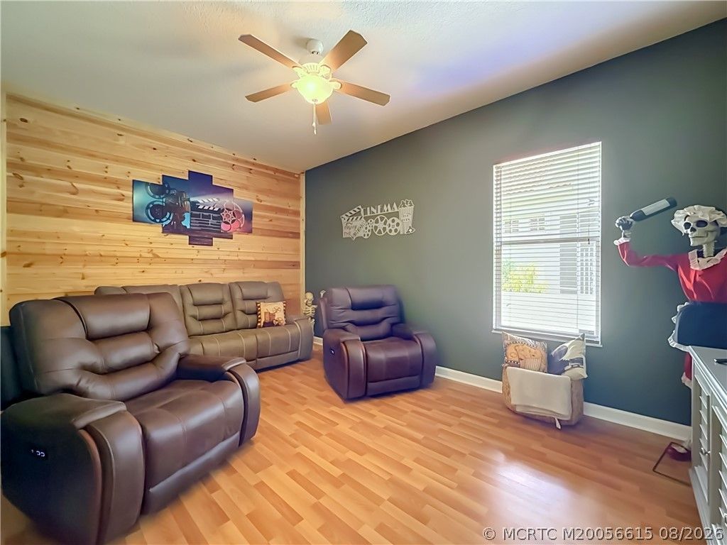 756 SW Munjack Circle, Port Saint Lucie, FL 34986 Photo