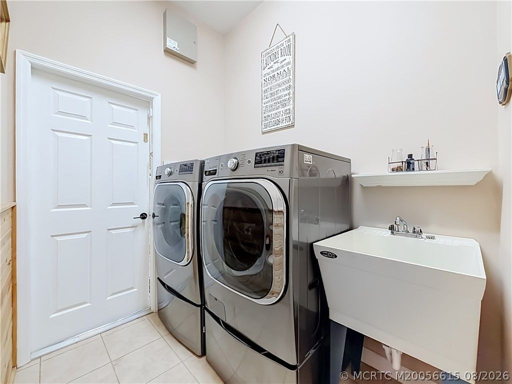 756 SW Munjack Circle, Port Saint Lucie, FL 34986 Photo