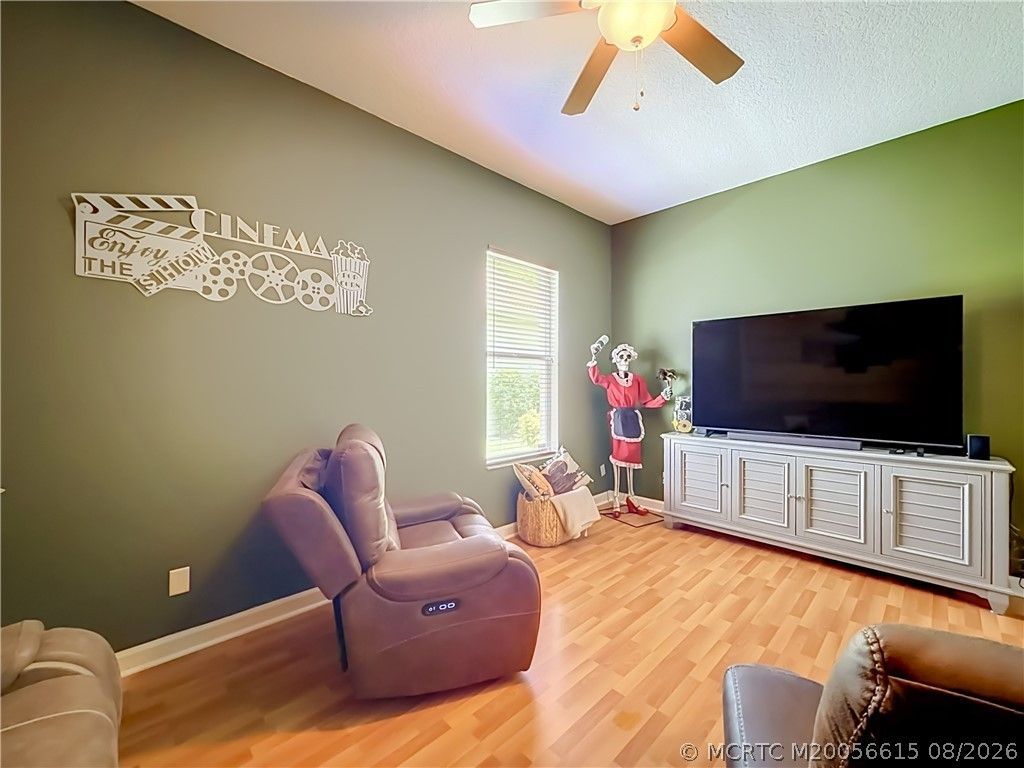 756 SW Munjack Circle, Port Saint Lucie, FL 34986 Photo