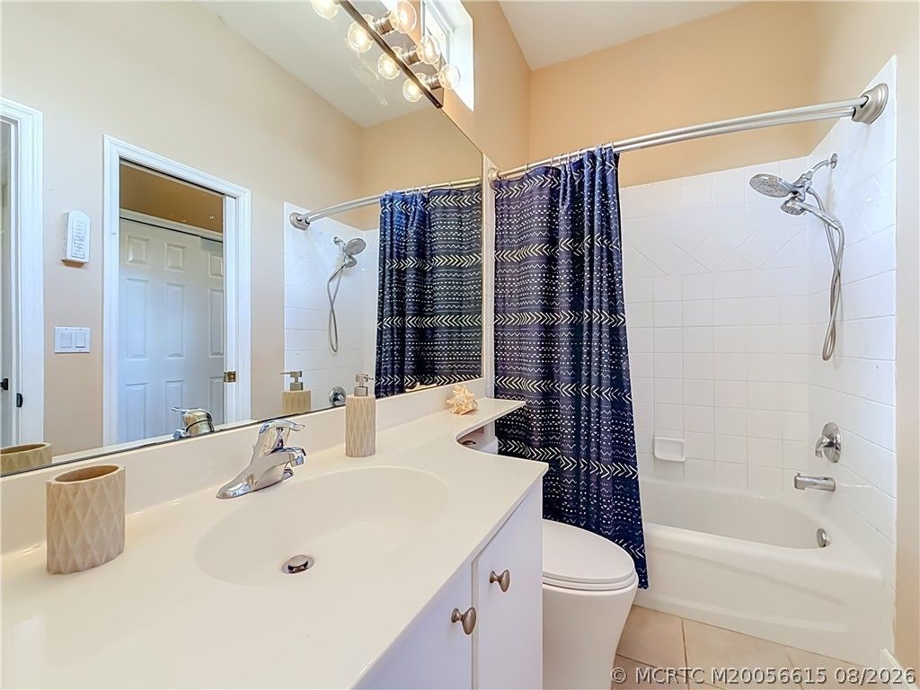756 SW Munjack Circle, Port Saint Lucie, FL 34986 Photo