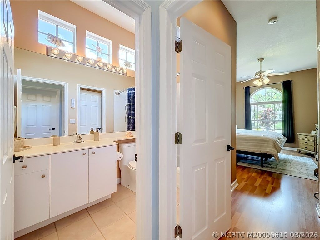 756 SW Munjack Circle, Port Saint Lucie, FL 34986 Photo
