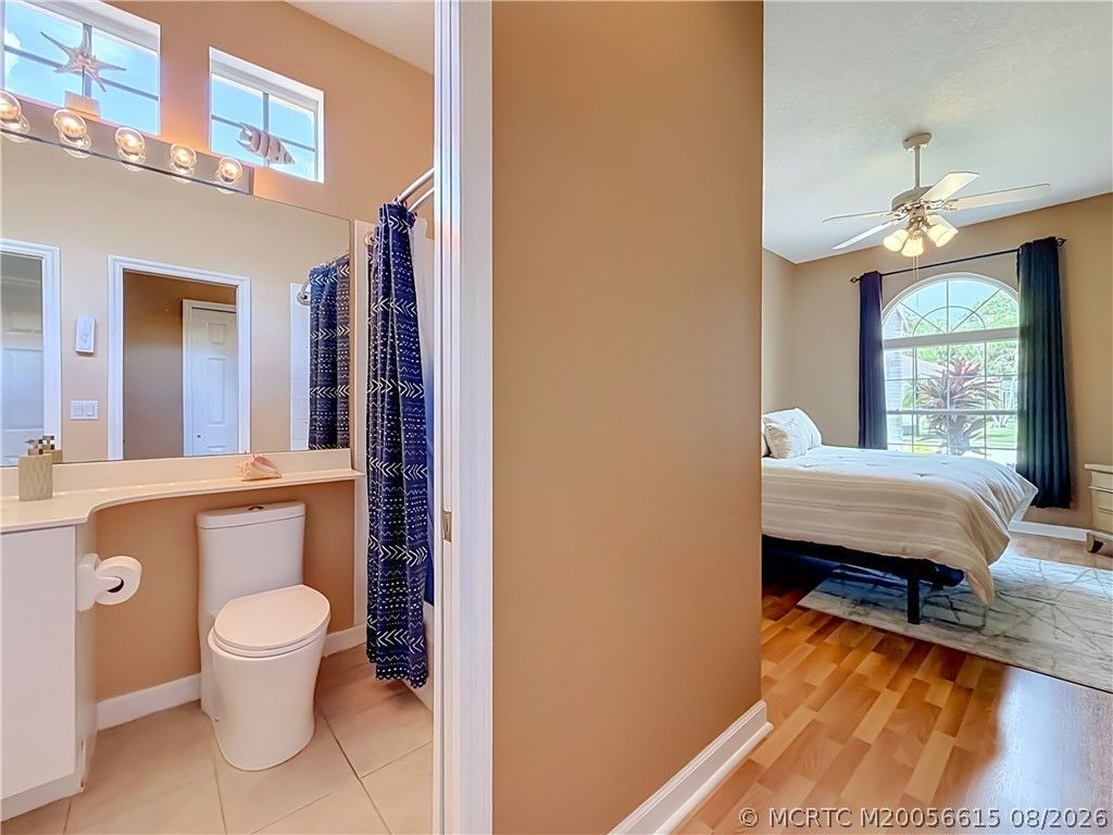 756 SW Munjack Circle, Port Saint Lucie, FL 34986 Photo