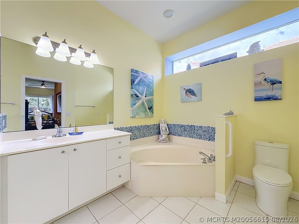 756 SW Munjack Circle, Port Saint Lucie, FL 34986 Photo