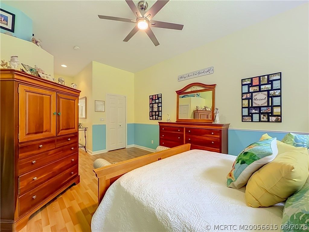 756 SW Munjack Circle, Port Saint Lucie, FL 34986 Photo