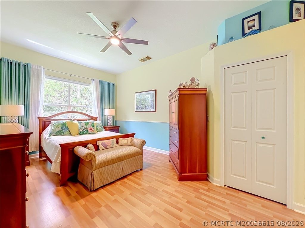 756 SW Munjack Circle, Port Saint Lucie, FL 34986 Photo