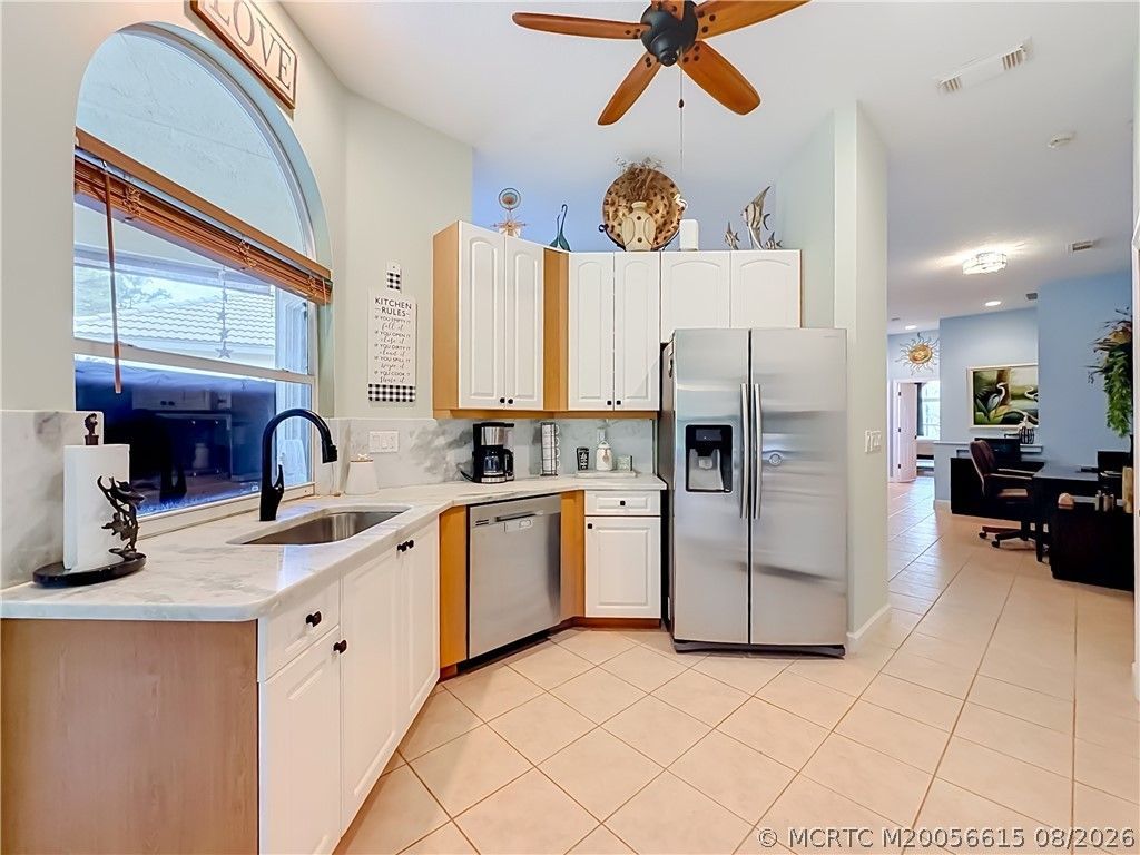 756 SW Munjack Circle, Port Saint Lucie, FL 34986 Photo