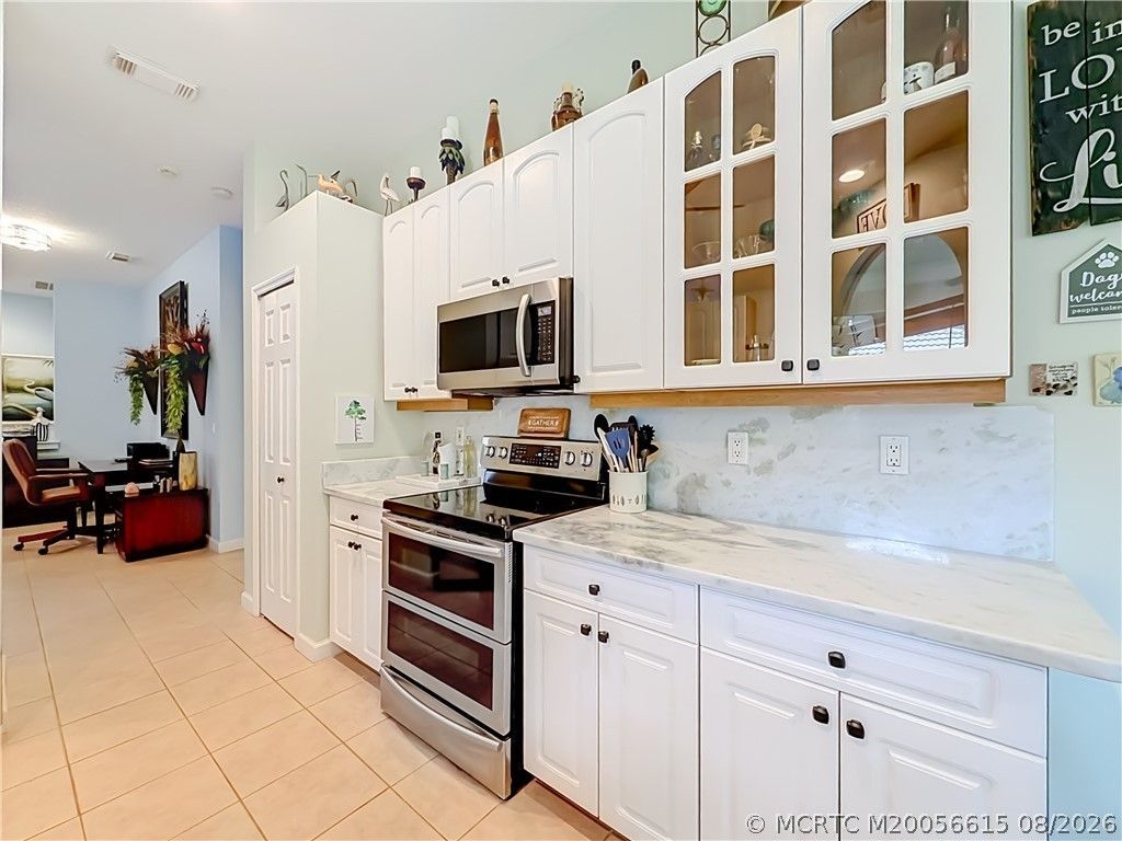 756 SW Munjack Circle, Port Saint Lucie, FL 34986 Photo