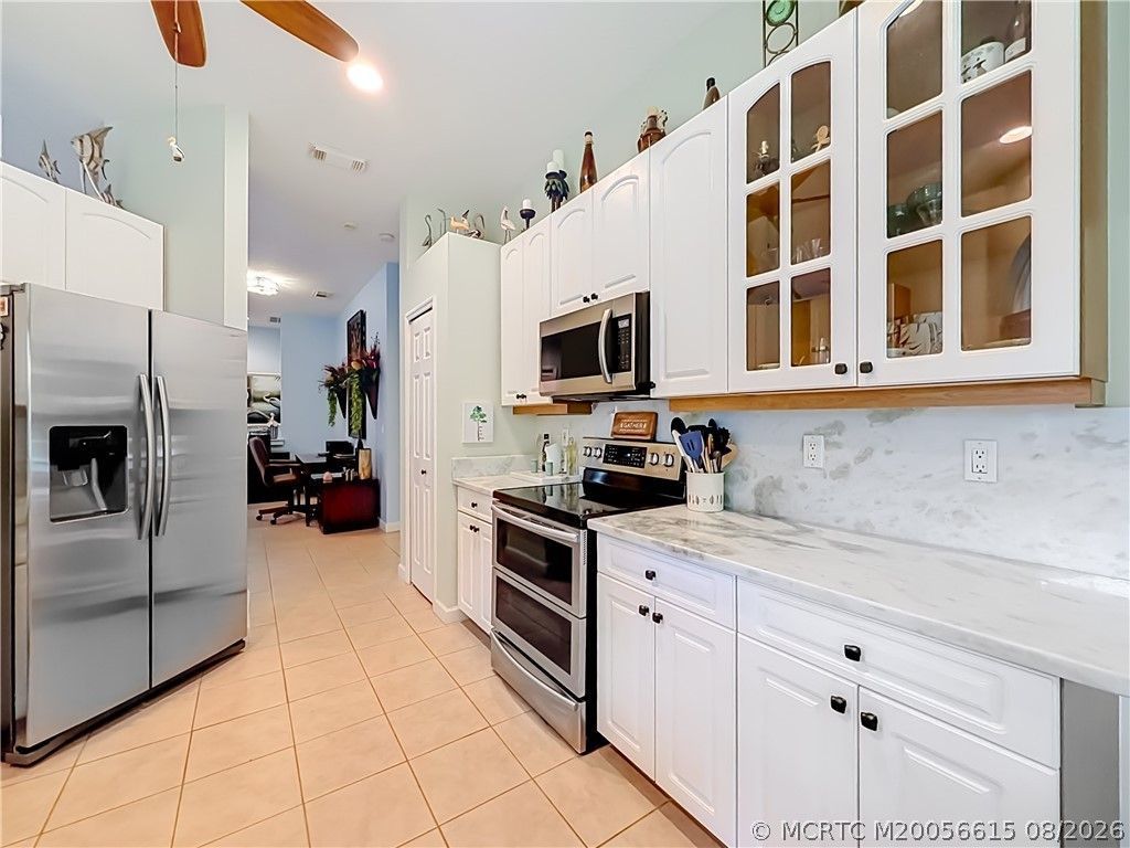 756 SW Munjack Circle, Port Saint Lucie, FL 34986 Photo