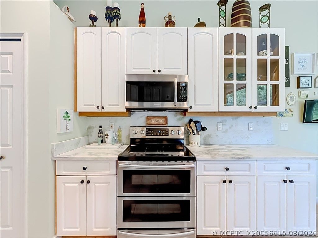 756 SW Munjack Circle, Port Saint Lucie, FL 34986 Photo