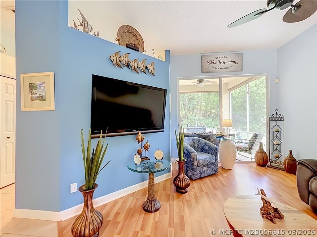 756 SW Munjack Circle, Port Saint Lucie, FL 34986 Photo