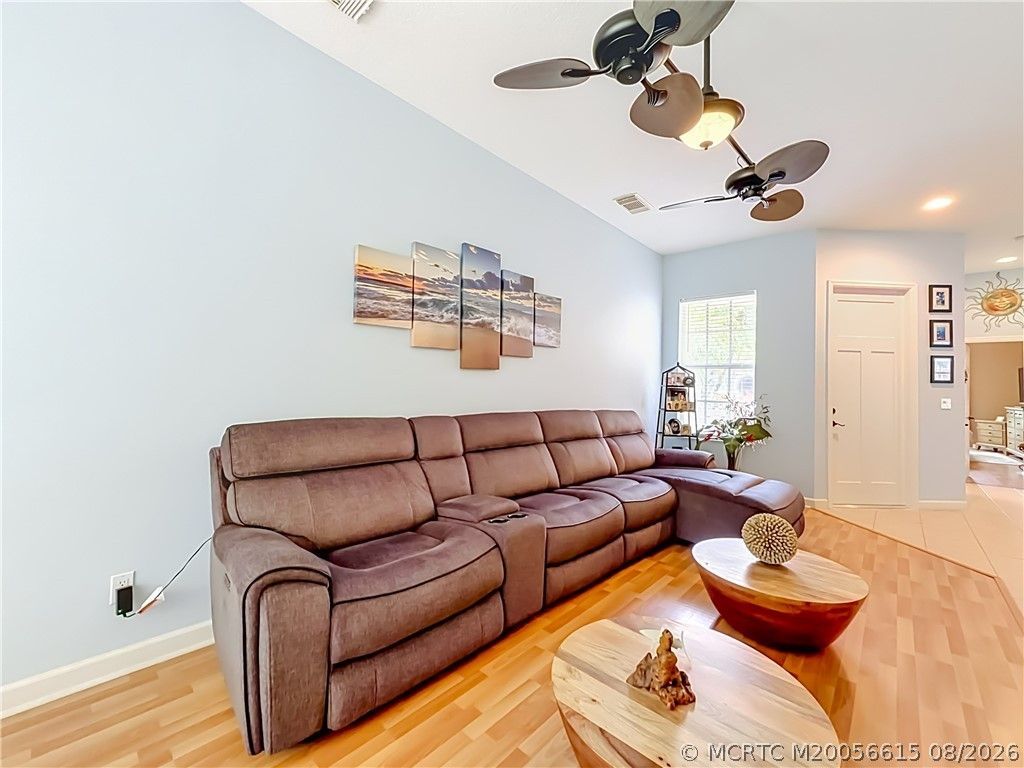 756 SW Munjack Circle, Port Saint Lucie, FL 34986 Photo