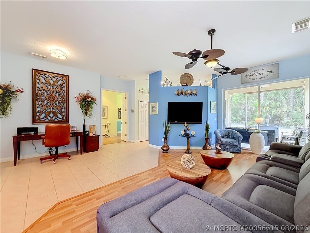 756 SW Munjack Circle, Port Saint Lucie, FL 34986 Photo