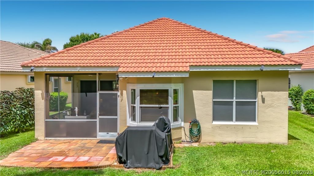 756 SW Munjack Circle, Port Saint Lucie, FL 34986 Photo