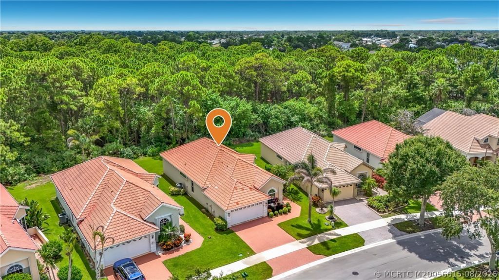 756 SW Munjack Circle, Port Saint Lucie, FL 34986 Photo