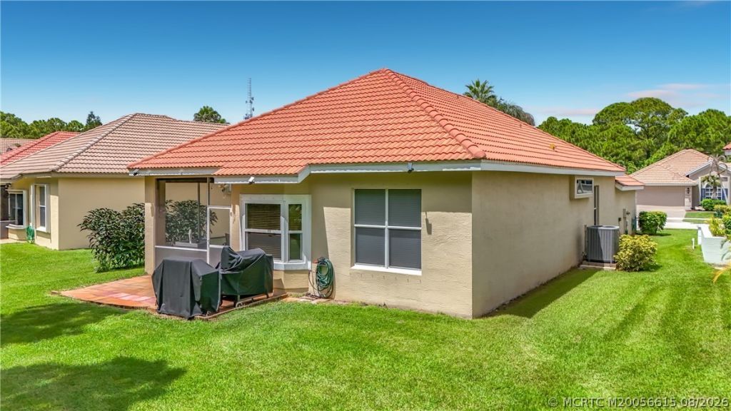 756 SW Munjack Circle, Port Saint Lucie, FL 34986 Photo