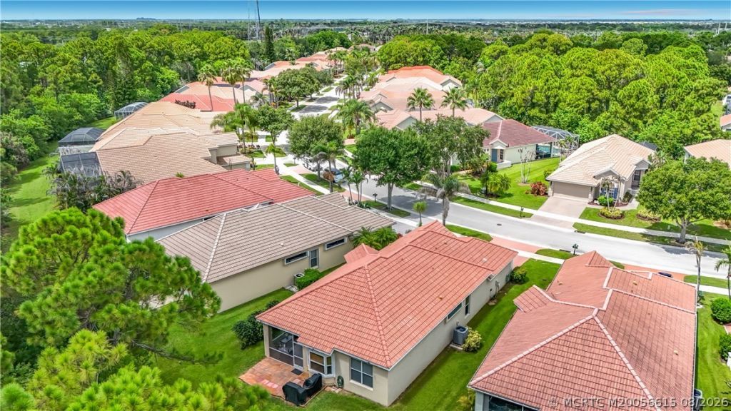 756 SW Munjack Circle, Port Saint Lucie, FL 34986 Photo