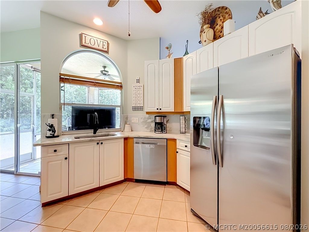 756 SW Munjack Circle, Port Saint Lucie, FL 34986 Photo