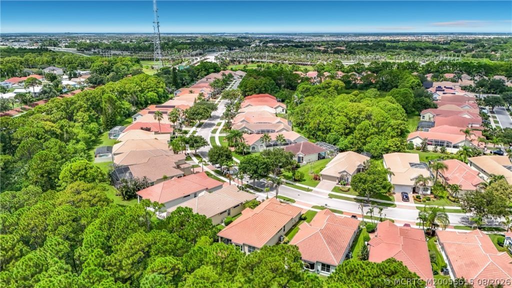 756 SW Munjack Circle, Port Saint Lucie, FL 34986 Photo