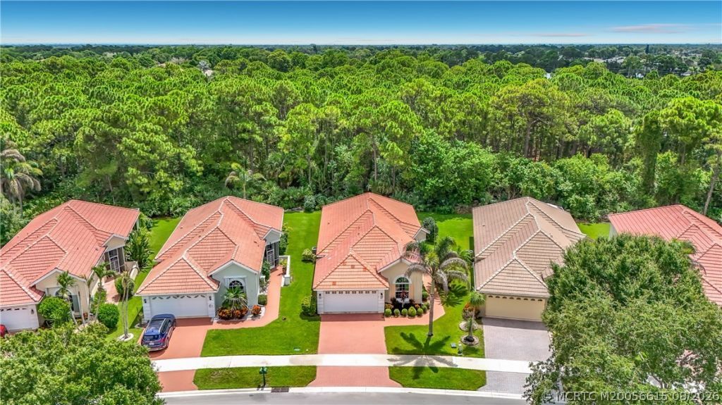 756 SW Munjack Circle, Port Saint Lucie, FL 34986 Photo