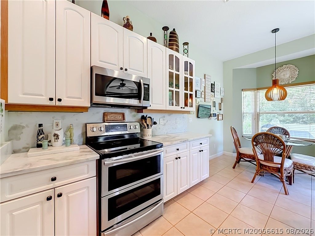 756 SW Munjack Circle, Port Saint Lucie, FL 34986 Photo