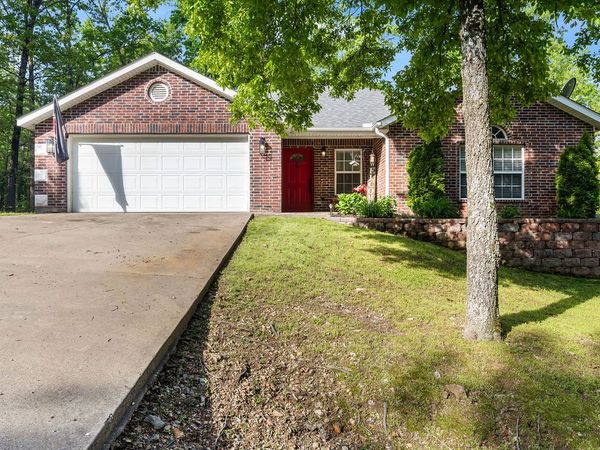 5 Arrow Drive , Bella Vista, AR 72714