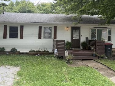 106 S Moore Street, Brookston, IN 47923
