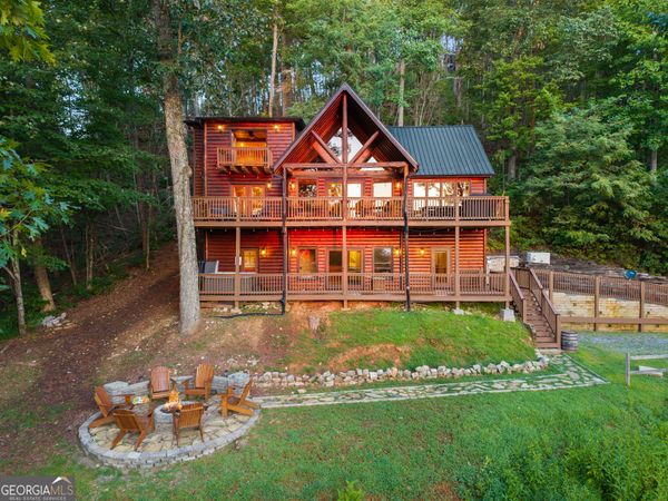 144 Point Of View, Blue Ridge, GA 30513