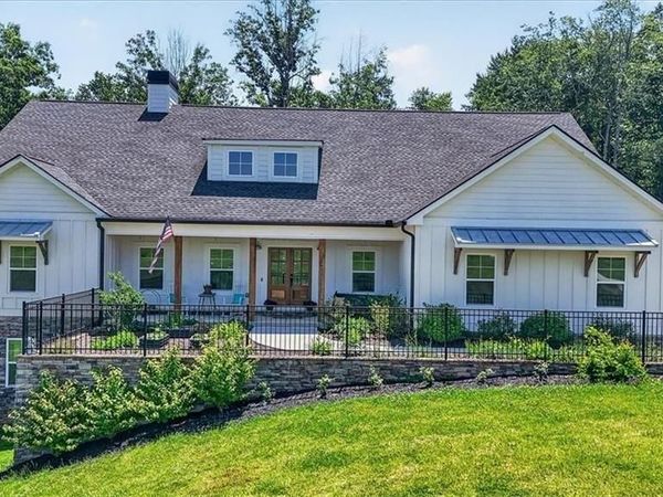14402 Fincher Road, Canton, GA 30114