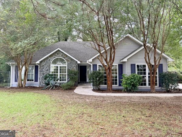 2131 Alexis Drive, Claxton, GA 30417