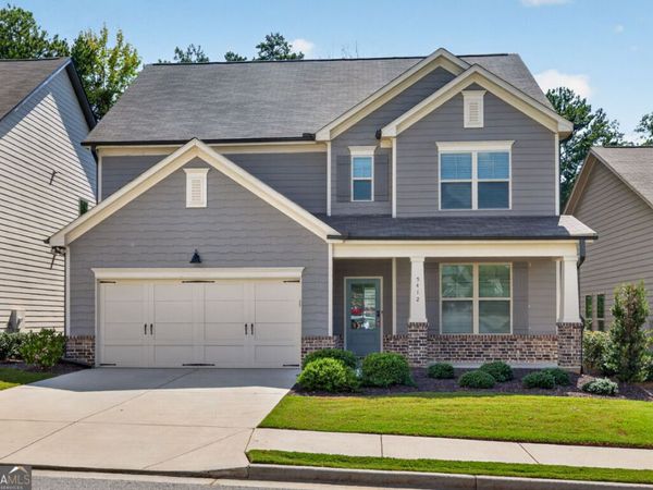 5412 Mountain Mint, Flowery Branch, GA 30542