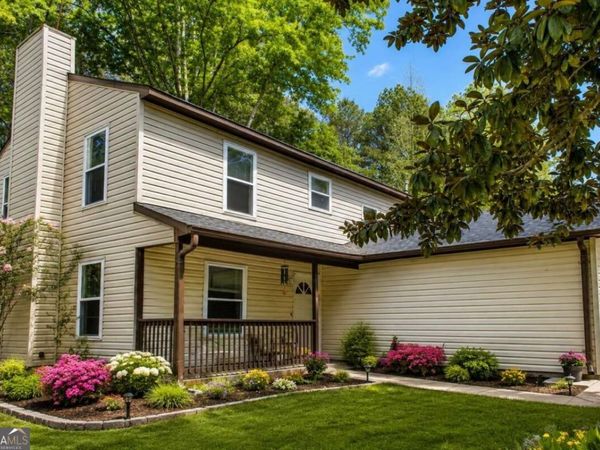 6255 Beaver Creek Trail, South Fulton, GA 30349