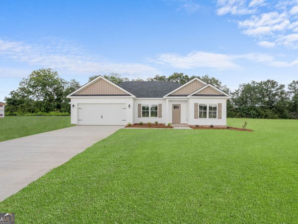 116 Landmark Circle, Unit LOT 53, Statesboro, GA 30458