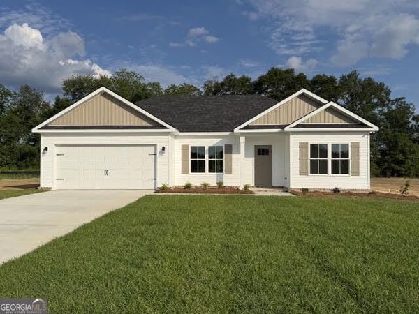 116 Landmark Circle, Unit LOT 53, Statesboro, GA 30458