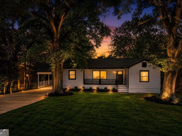 2880 Old Norcross Road, Tucker, GA 30084
