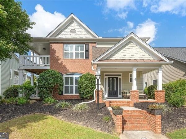 3365 Tanager Court, Cumming, GA 30041