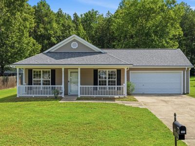 301 Blythe Creek Drive, Blythewood, SC 29016