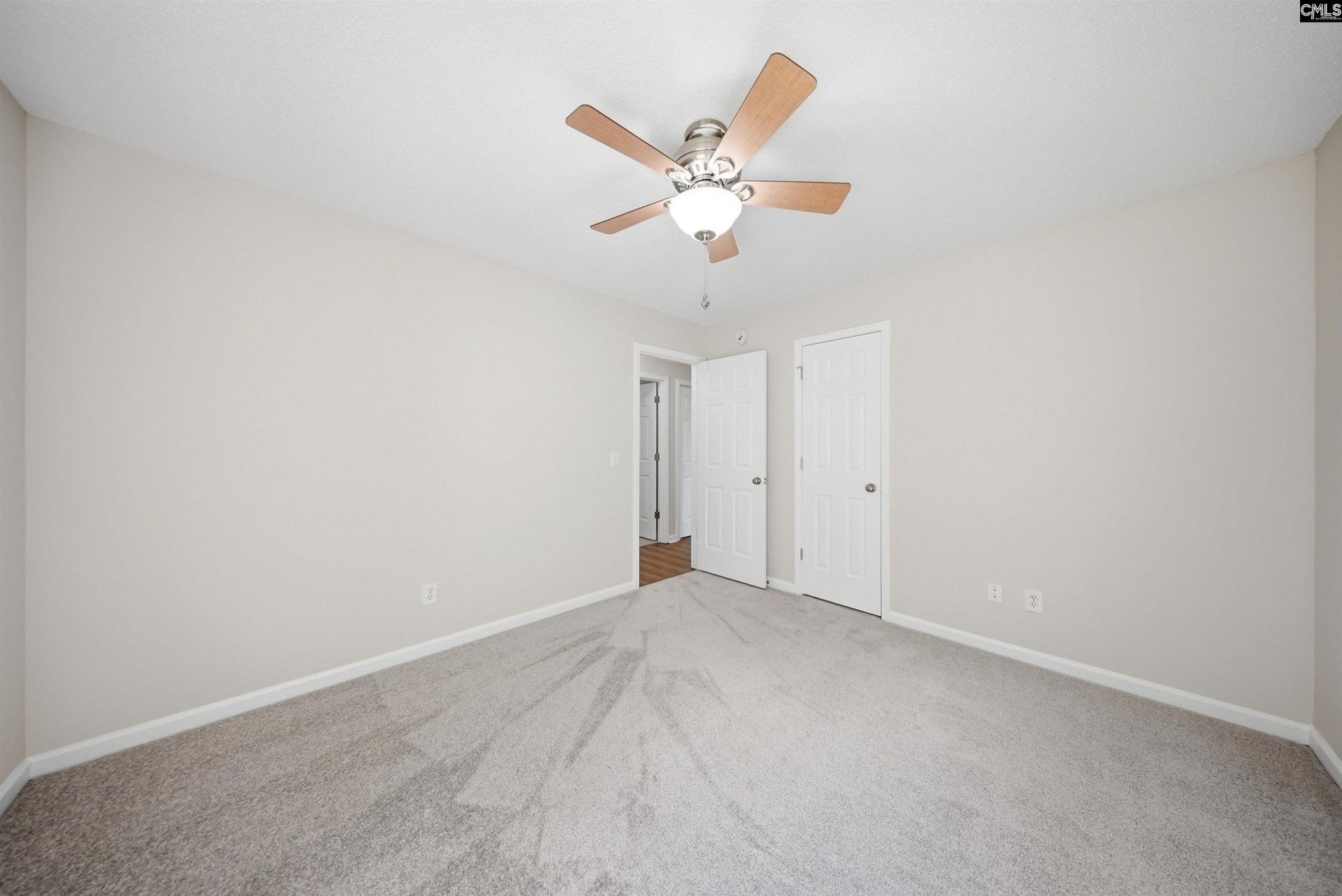 301 Blythe Creek Drive  Photo 22