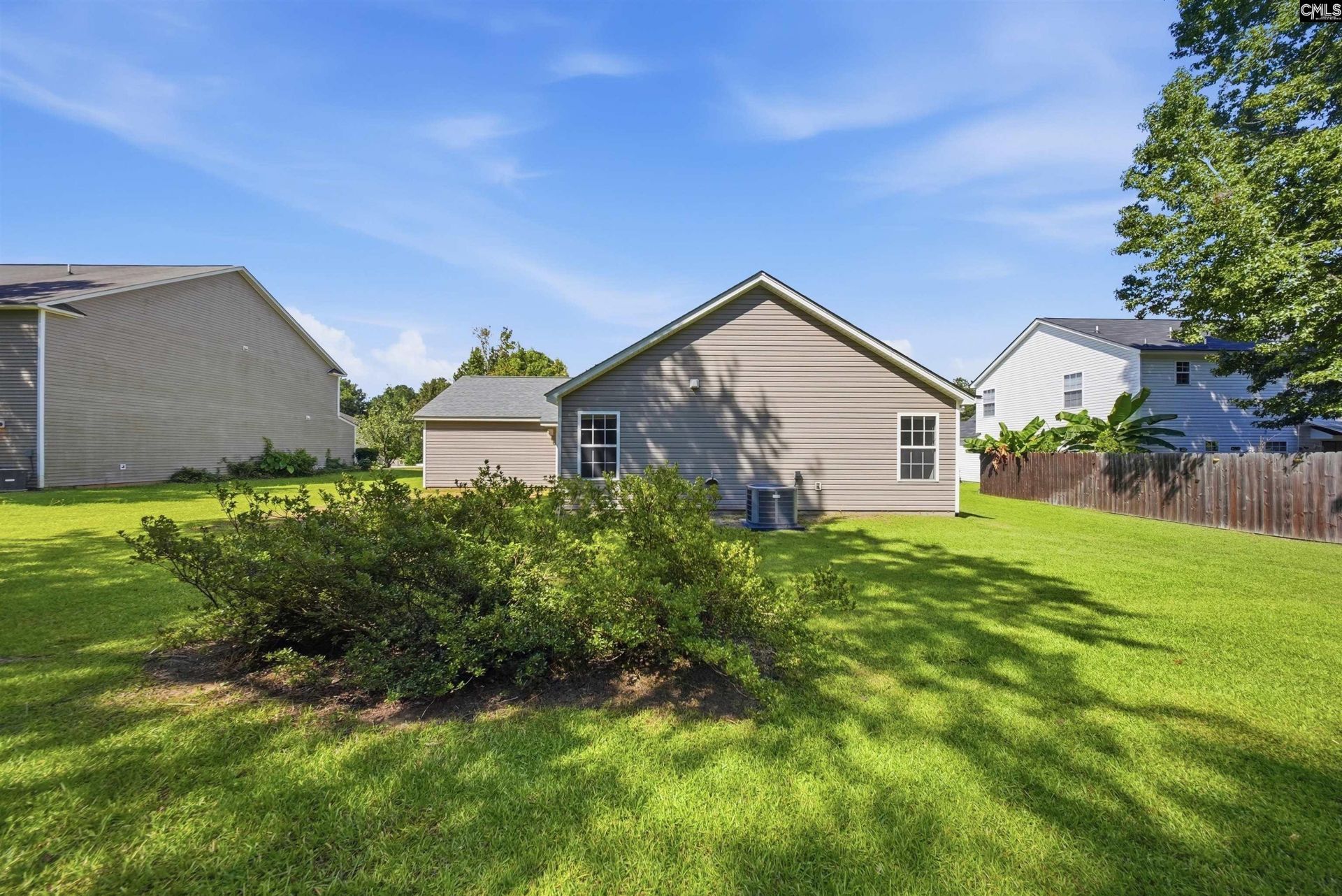 301 Blythe Creek Drive  Photo 30