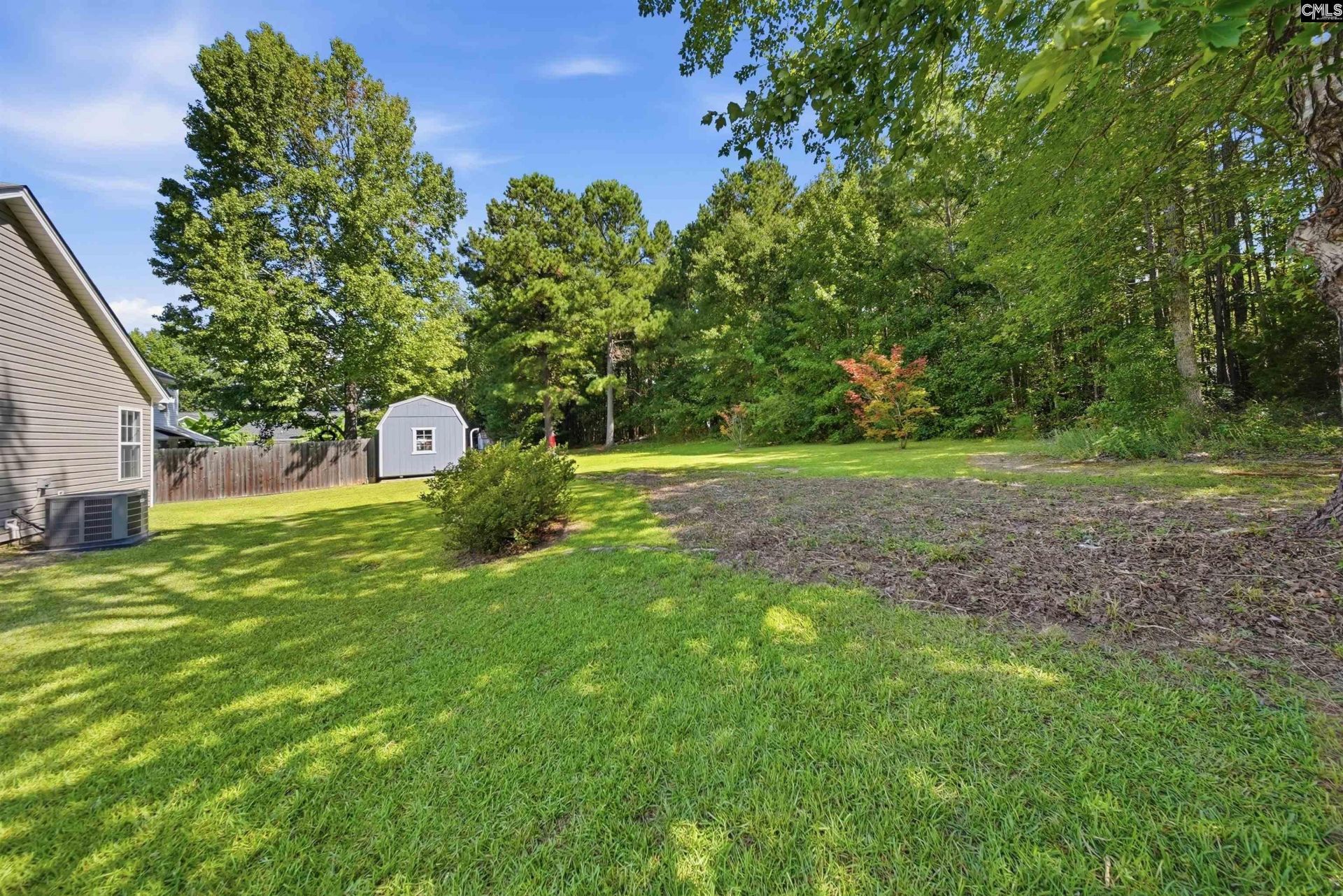 301 Blythe Creek Drive  Photo 31