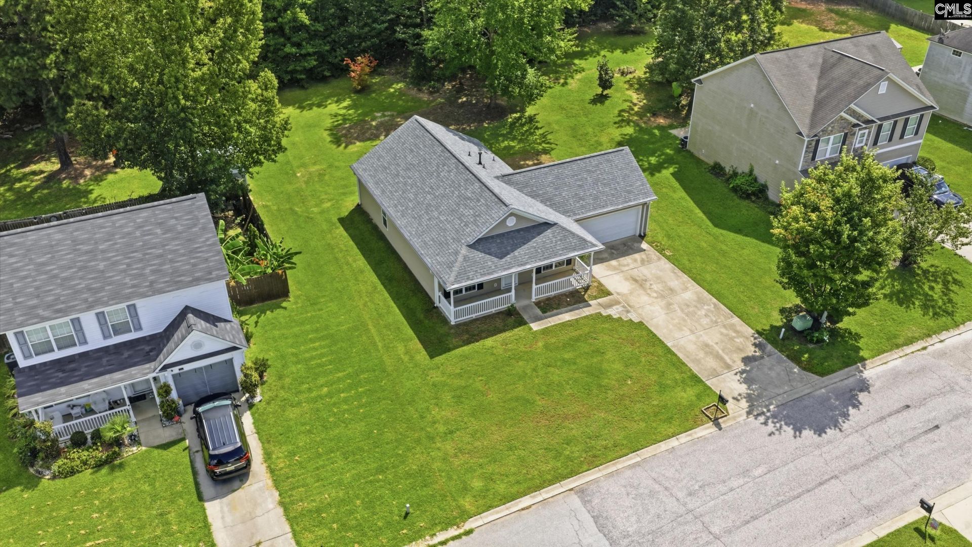 301 Blythe Creek Drive  Photo 36