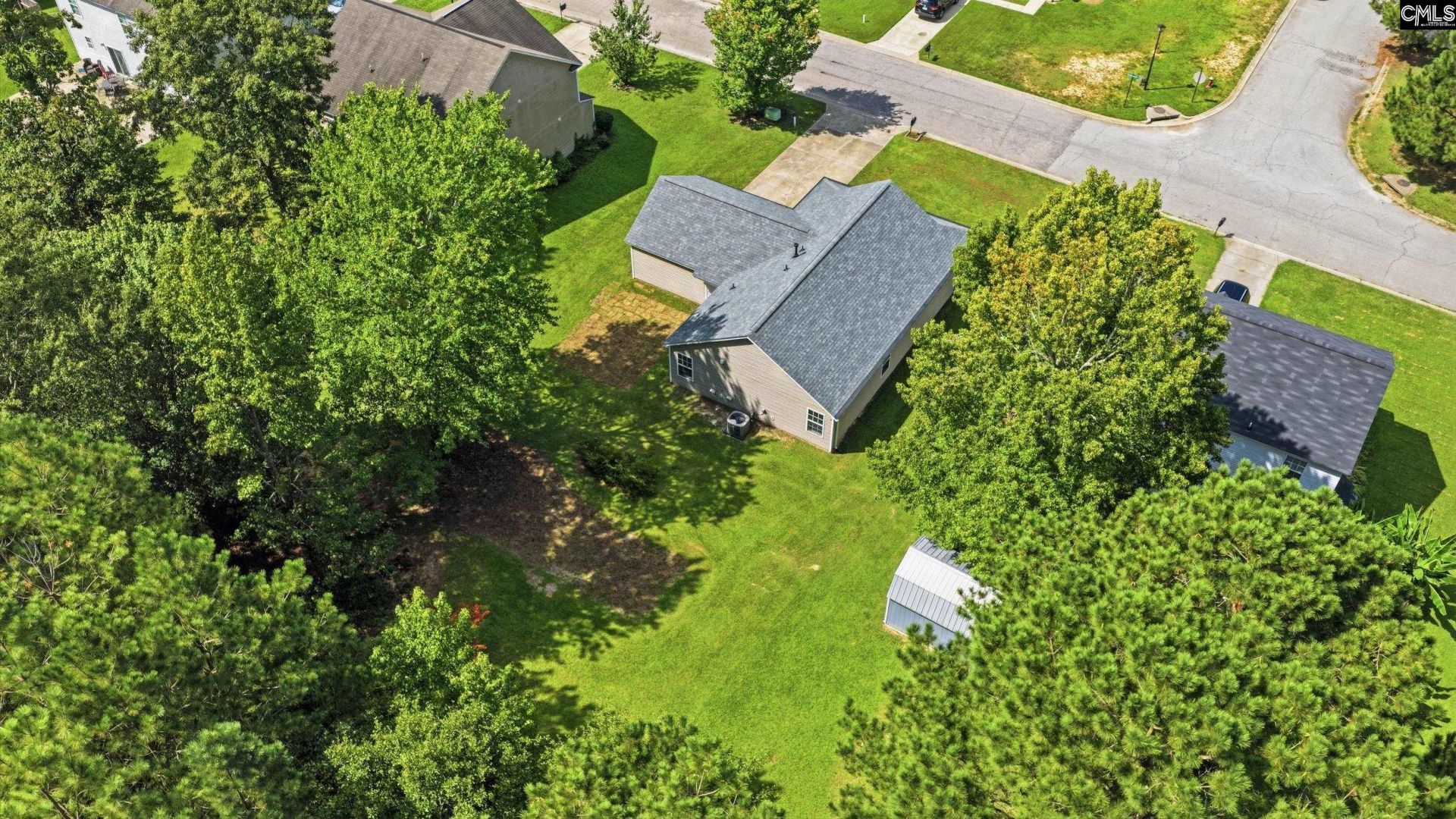 301 Blythe Creek Drive  Photo 38