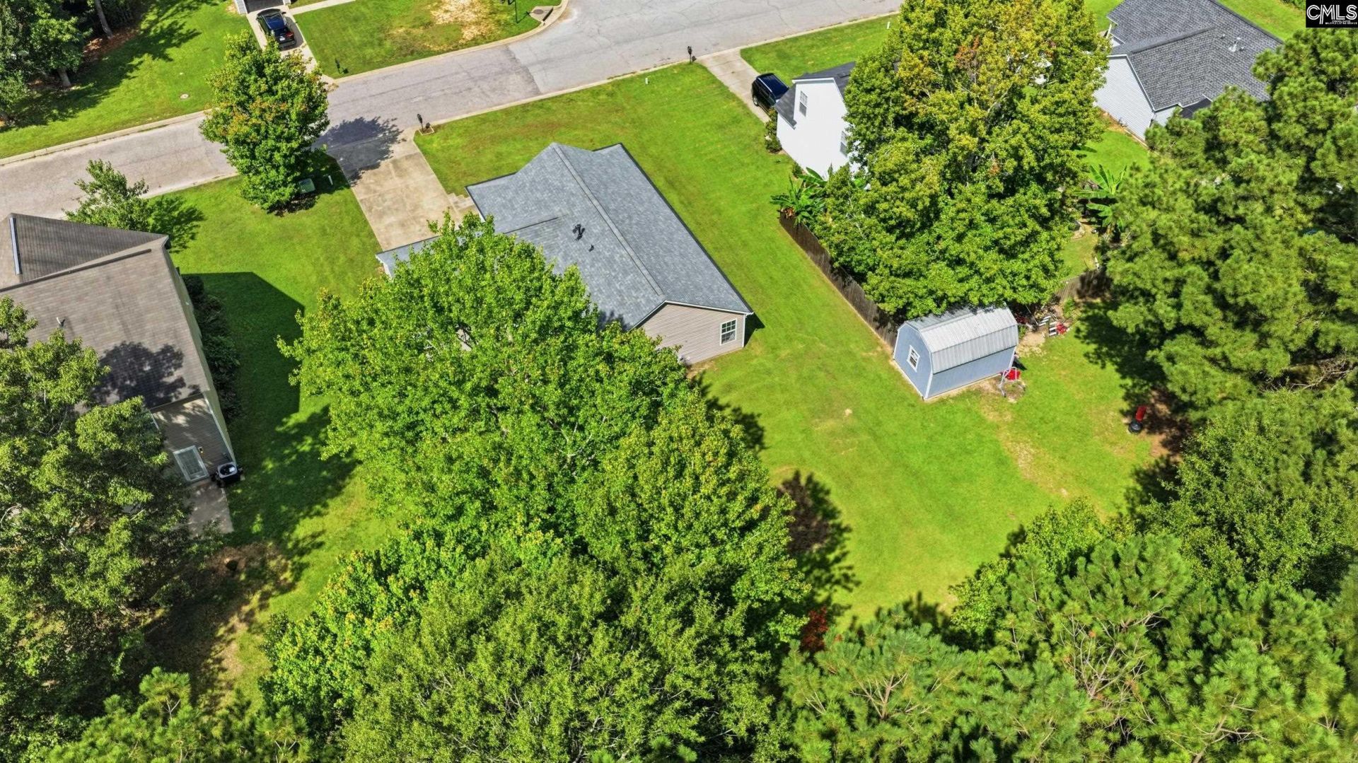 301 Blythe Creek Drive  Photo 39