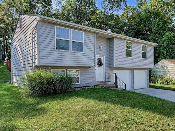 2933 Greenbrook Lane, Colerain Twp, OH 45251