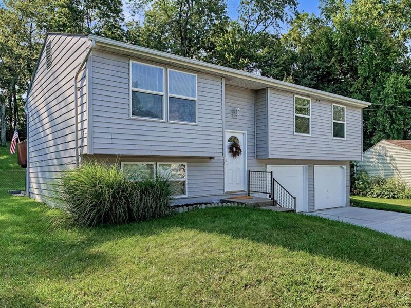 2933 Greenbrook Lane, Colerain Township, OH 45251 Photo 1