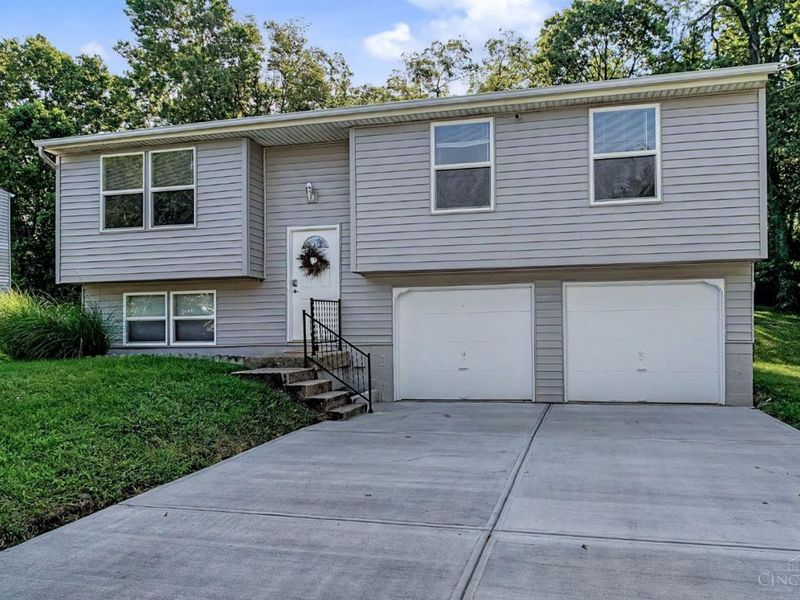 2933 Greenbrook Lane, Colerain Township, OH 45251 Photo 4
