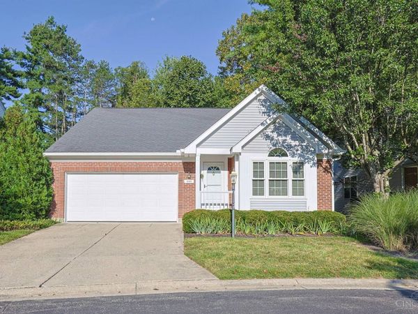 999 Wittshire Lane, Anderson Twp, OH 45255