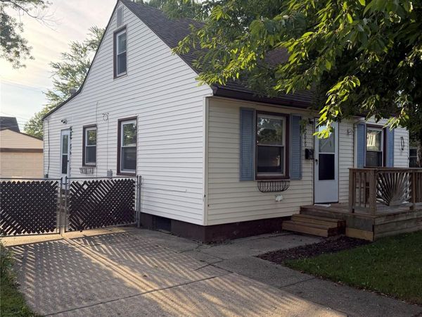 25620 Hudson Street, Roseville, Mi 48066